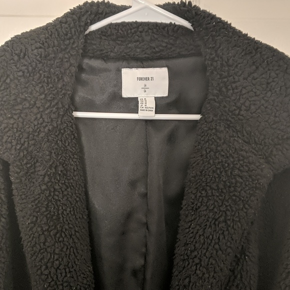 Coat - Picture 2 of 2